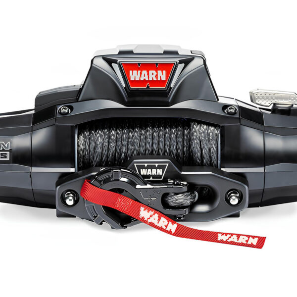Treuil Warn Zeon XP10S 4500kg 12V