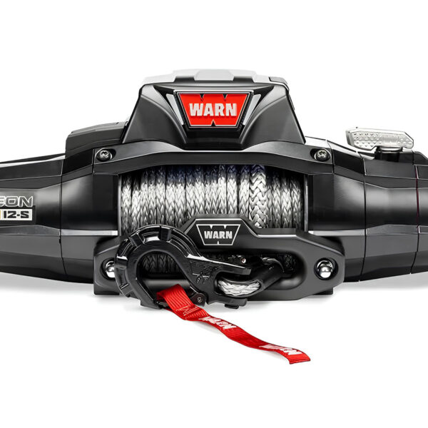 Treuil Warn Zeon XP12S 5400kg 12V