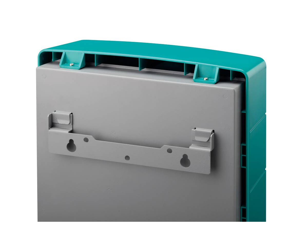 Combi Master Convertisseur Pur Sinus Mastervolt 12/2000W + charger 60A – Image 5