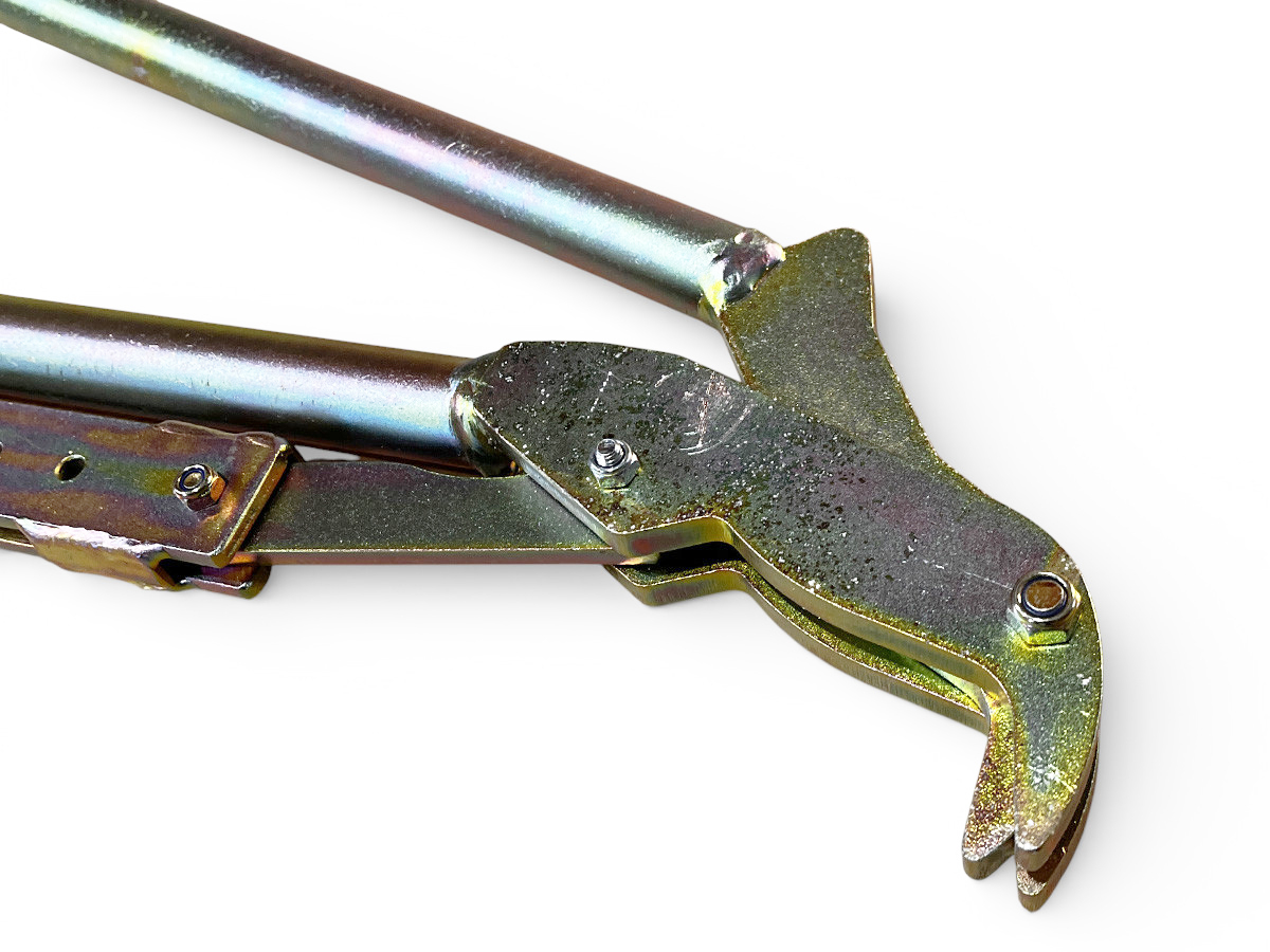 Décolle pneu pour Camion Tyreplier 16" à 24" BB110 – Image 5