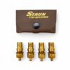 Dégonfleur automatique Staun pour pneumatique avec pré-tarage Staun - De 0 a 0.7 b
