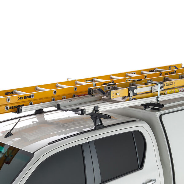 Flexible Ladder Rail Mounts Rhino Rack – Image 5