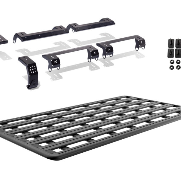 Kit galerie intégrale Pioneer 6 2700x1472mm Rhino Rack pour Ineos Grenadier