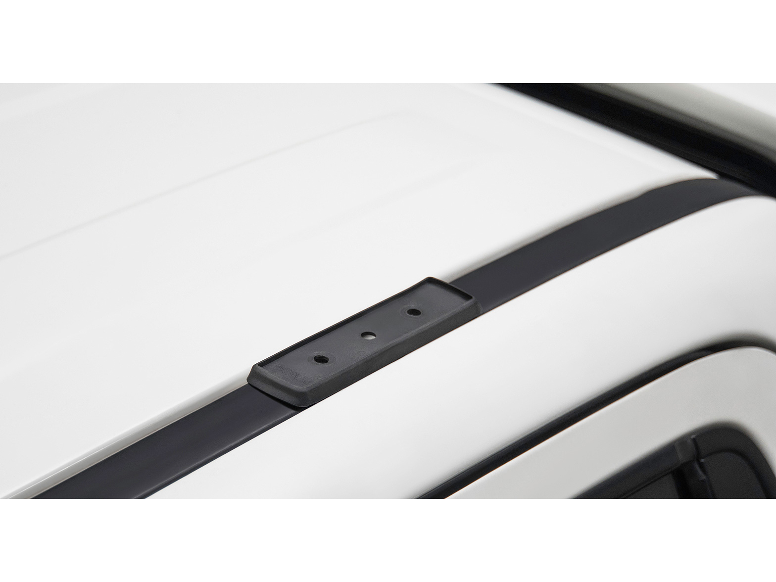 Kit 3 barres de toit Rhino Rack Sportz 1500mm Dodge RAM 1500 Gen 4 DS Double Cab 2009-2018 – Image 5