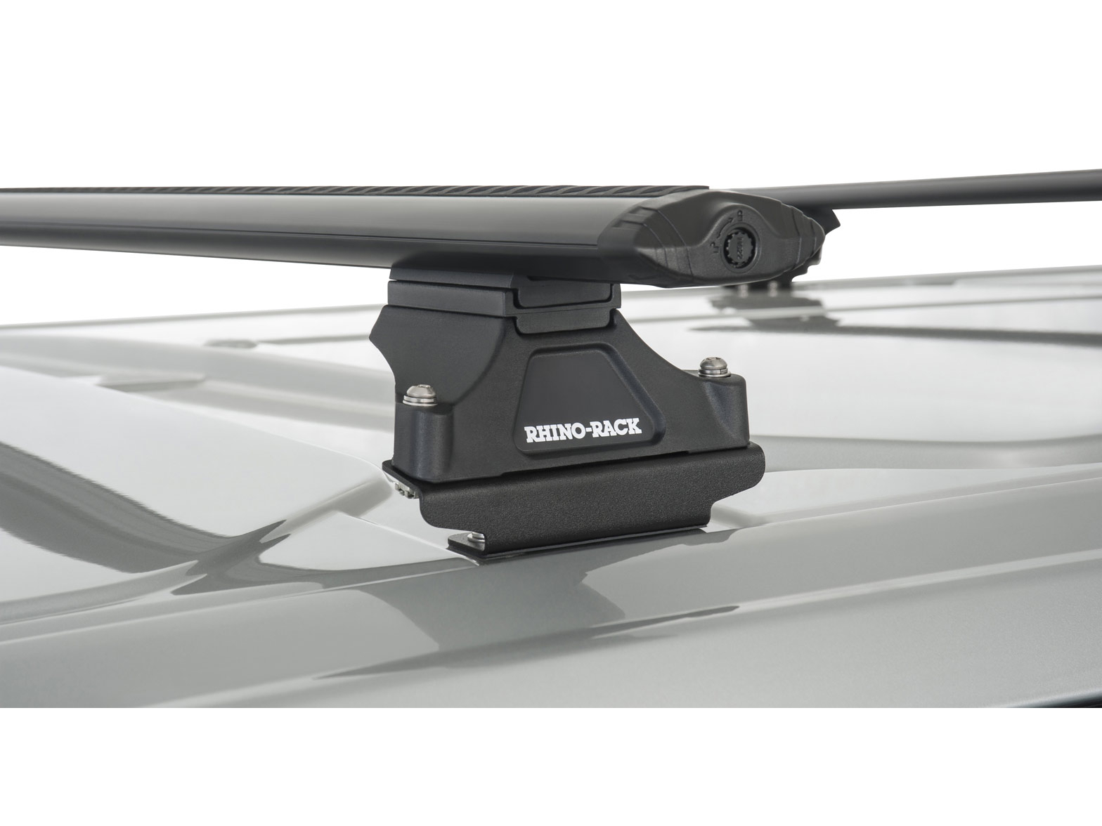 Kit 3 barres de toit Rhino Rack Sportz 1500mm Ford Transit Custom Gen1 SWB 2014-2023 – Image 5