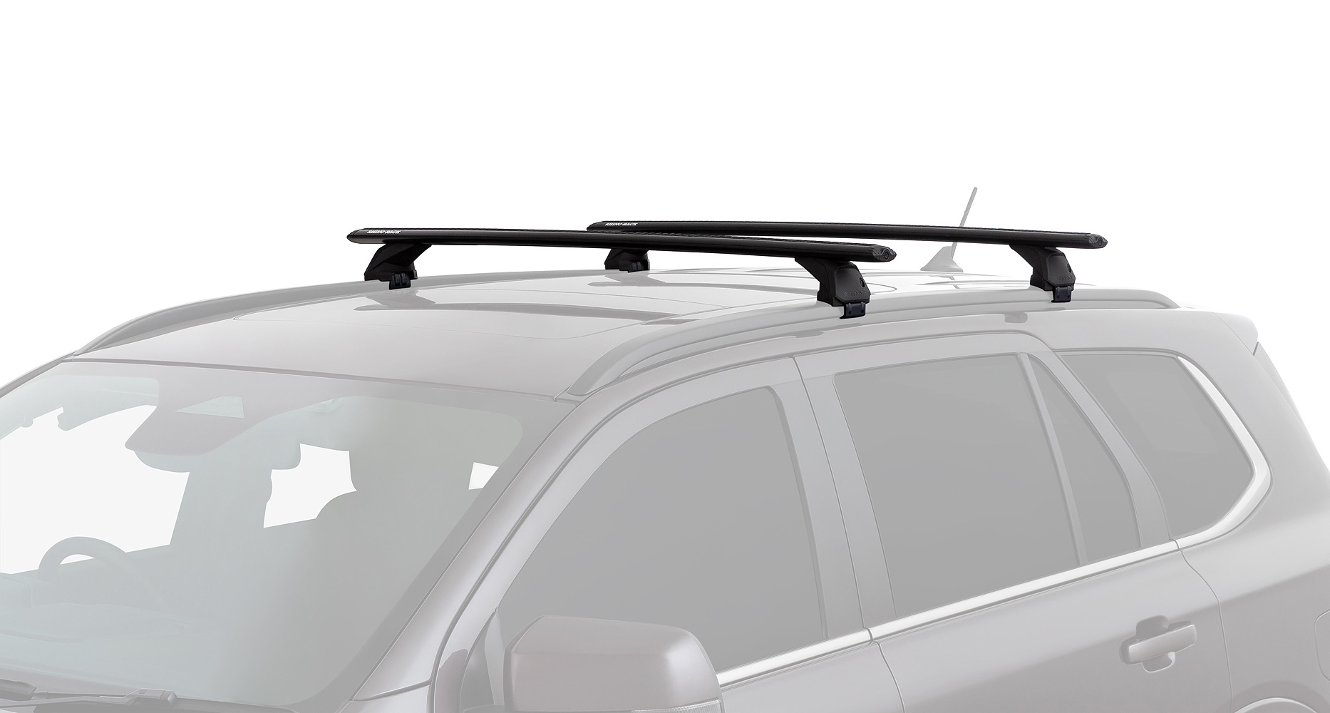 RX200-4 Cross Bar Kit Rhino Rack – Image 5