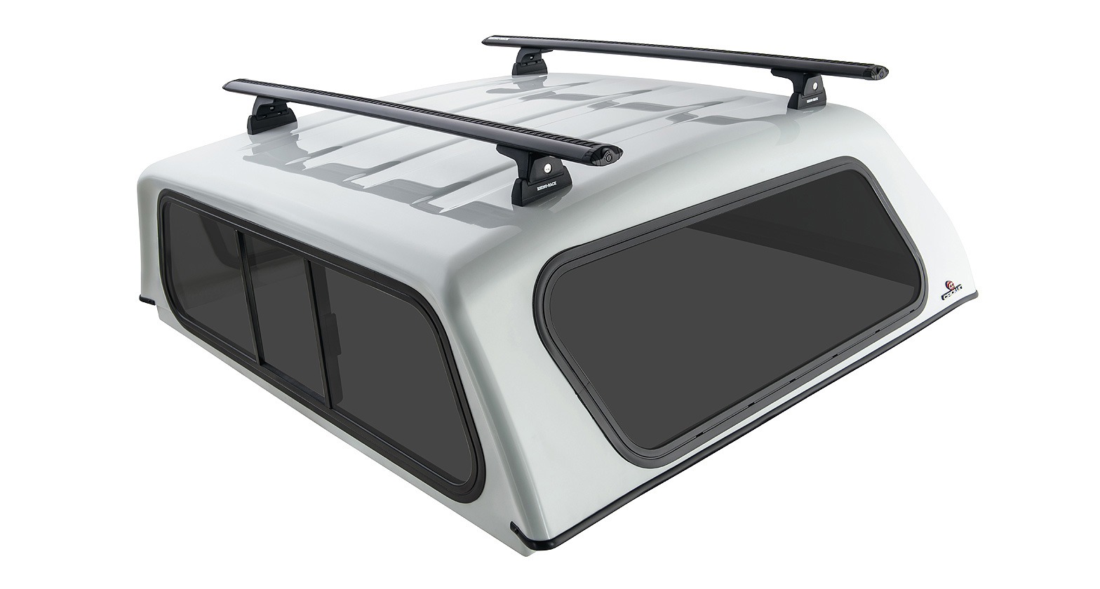 RHINORACK QM Kit montage pour Hardtop – Image 5