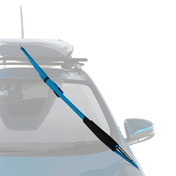 Paddleboard Tie Down Straps Rhino Rack – Image 5