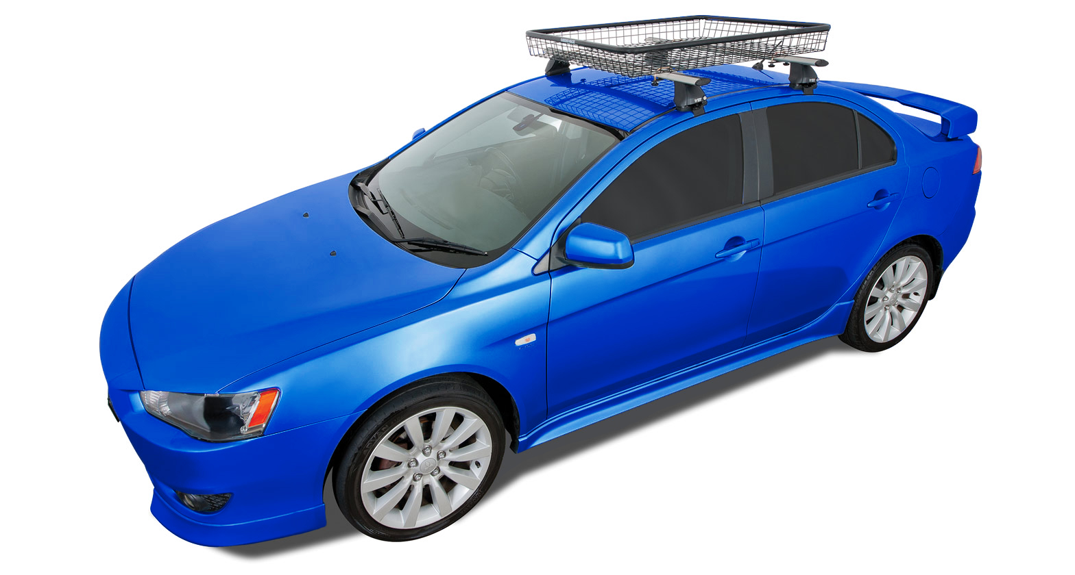 Steel Mesh Basket Small Rhino Rack – Image 5