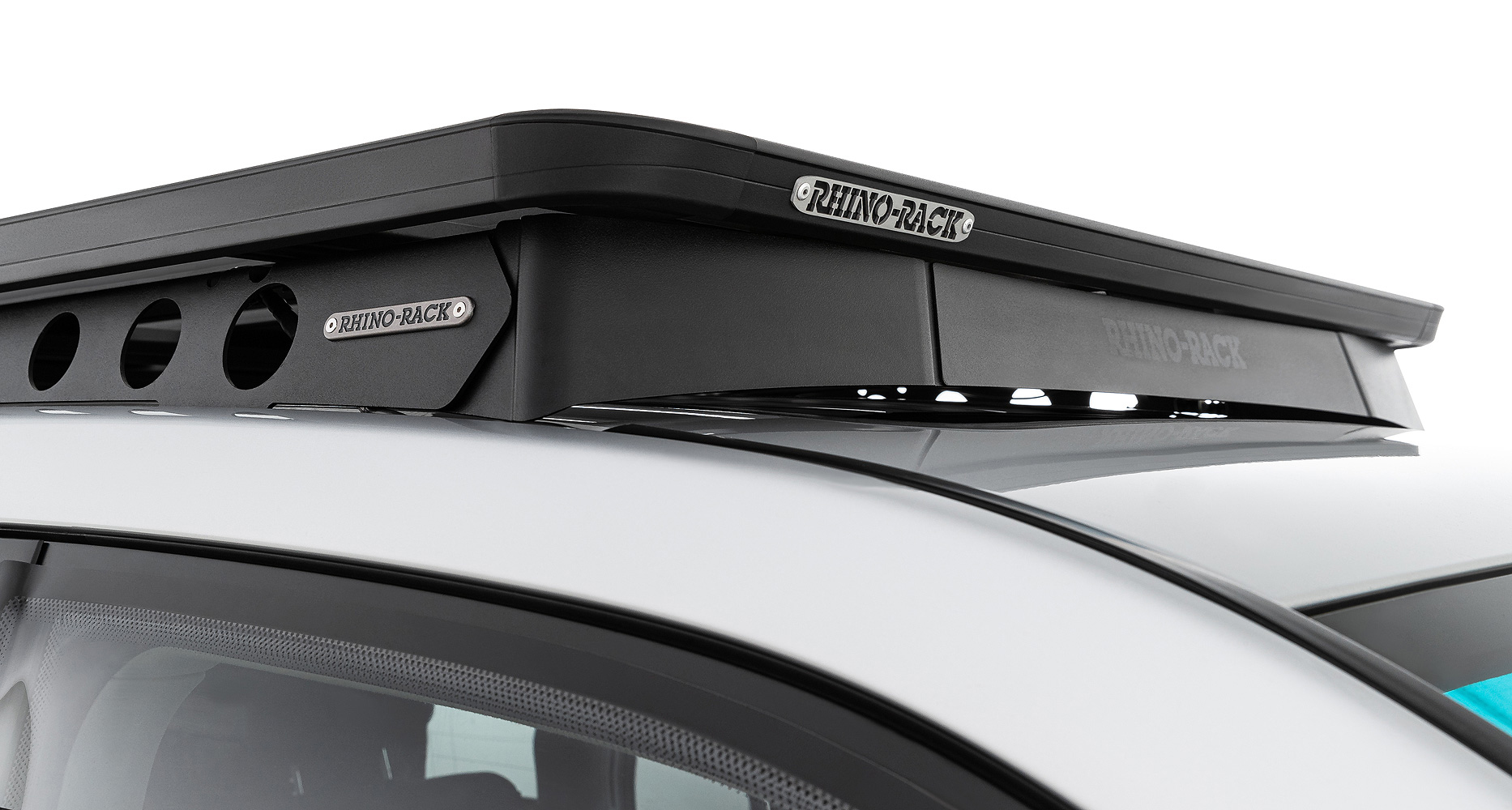 Wind Fairing - Toyota Landcruiser 200 Rhino Rack – Image 5