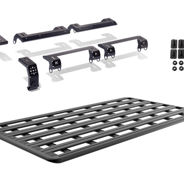 Kit galerie intégrale Pioneer 6 2700x1472mm N4-Offroad pour Ineos Grenadier