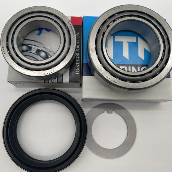 Kit roulement de roue avant Patrol GR Y60 Y61 N4-Offroad
