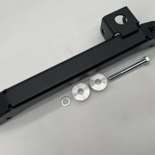 Kit abaissement de pont avant Toyota HDJ100 N4-Offroad