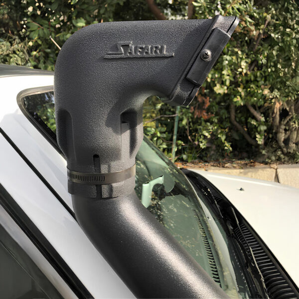 Tête de snorkel modèle 3 pouces