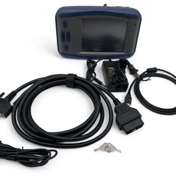 INTELLIGENT TESTER 2