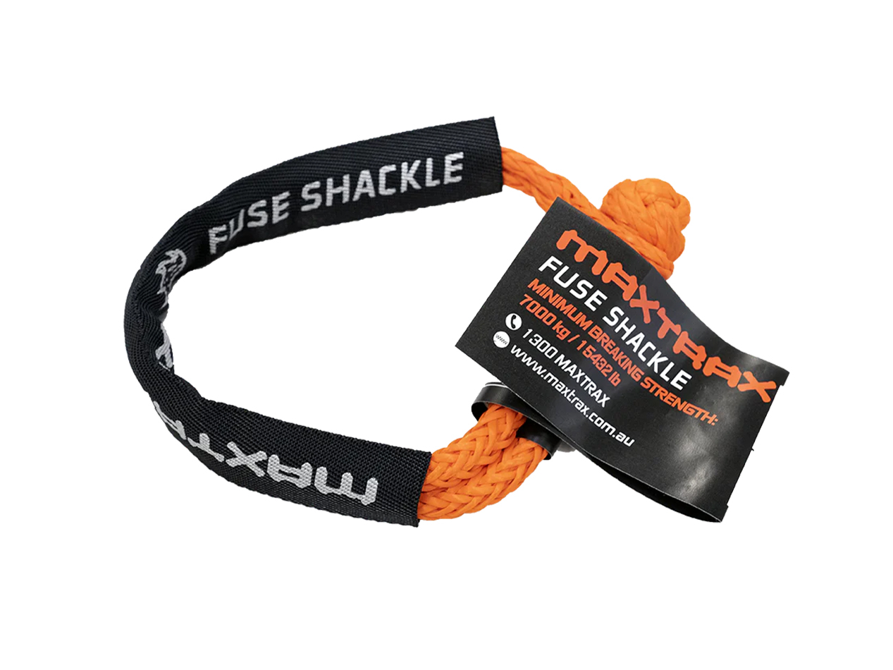 Kit de treuillage Maxtrax recovery Beach Kit – Image 6