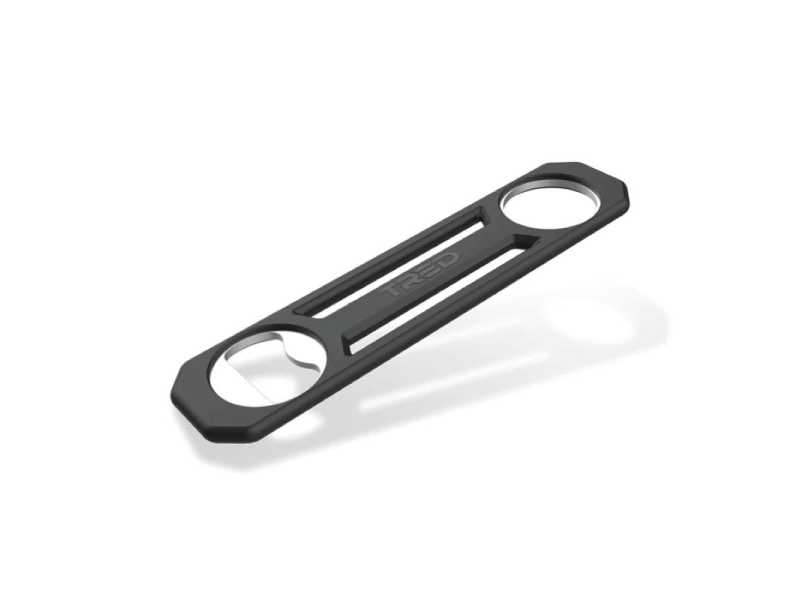 Caisse overland outdoor noire Tred GT 25L – Image 6