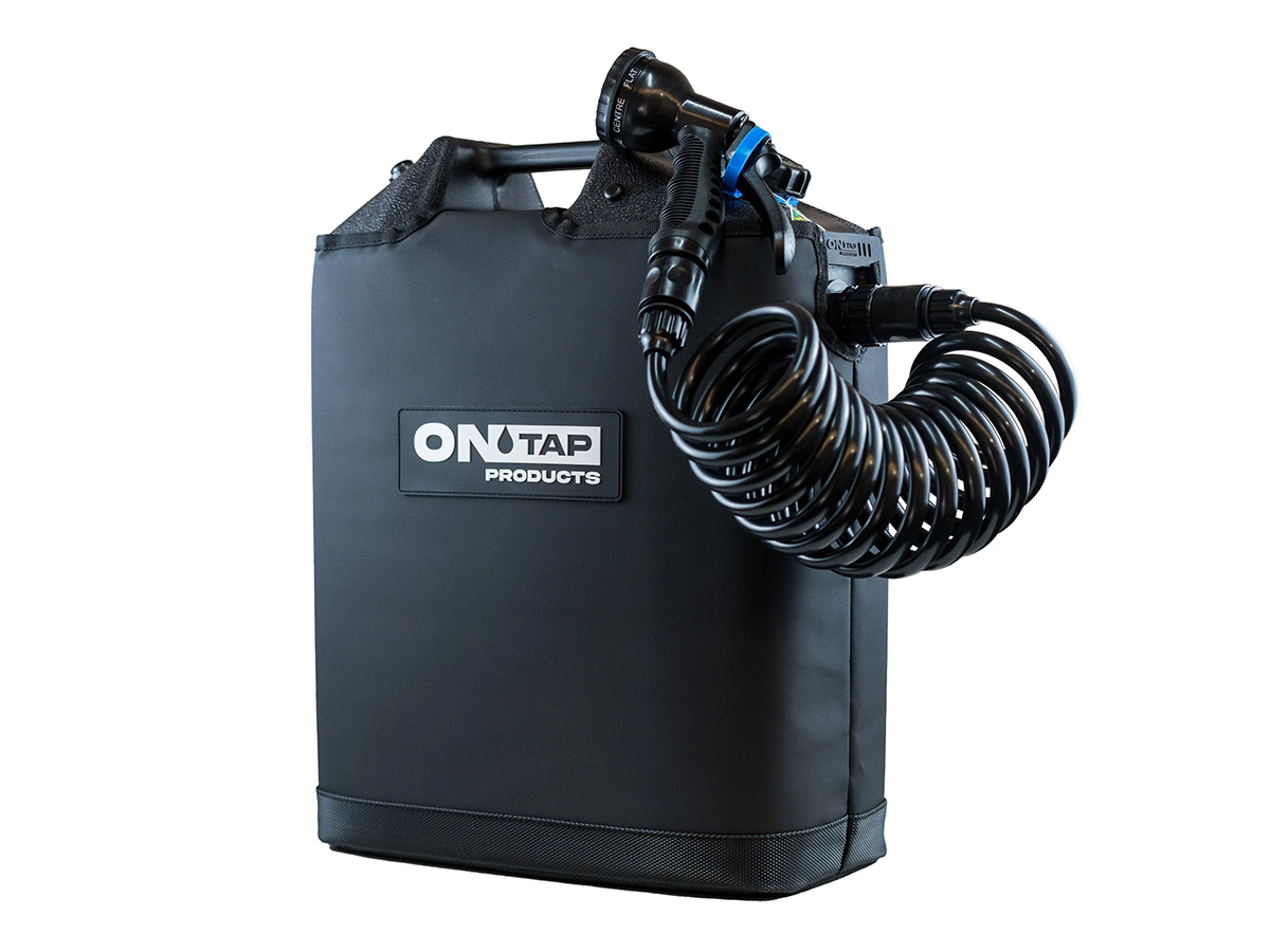 Housse isolante multicouche PVC Ontap – Image 5