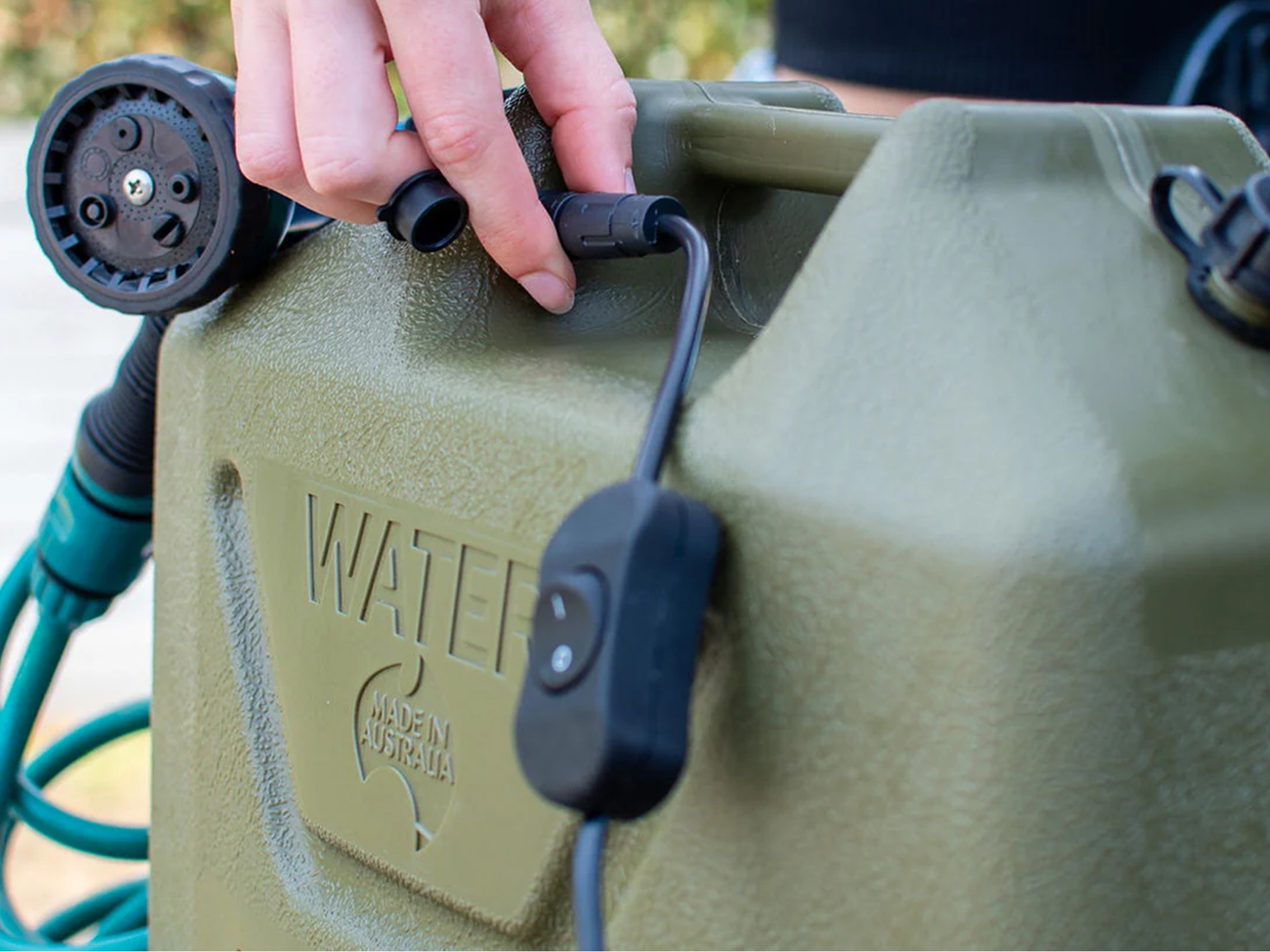 Cordon alimentation Ontap 4M – Image 6