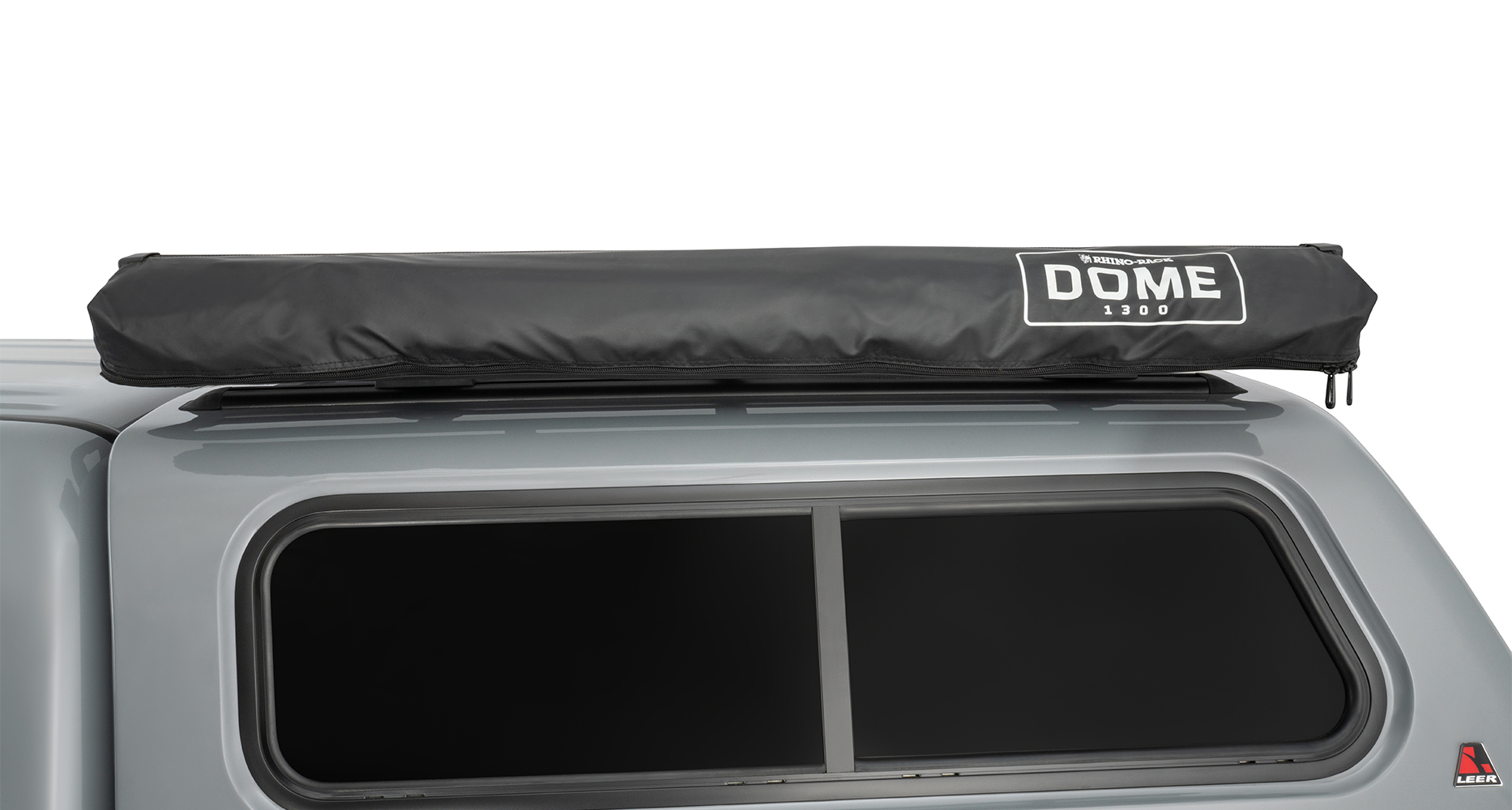 Auvent latéral Dome 1.3x2.4m de Rhino Rack – Image 6