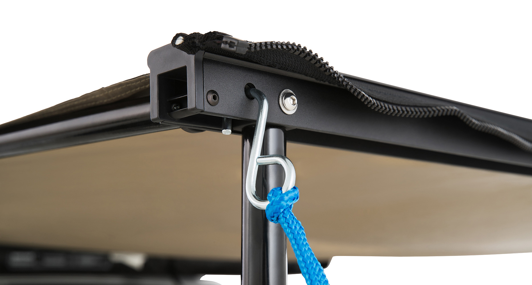 Auvent latéral Sunseeker 2.5x2m Rhino Rack – Image 6