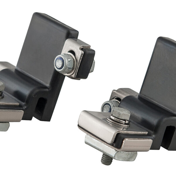 Flexible Ladder Rail Mounts Rhino Rack – Image 6