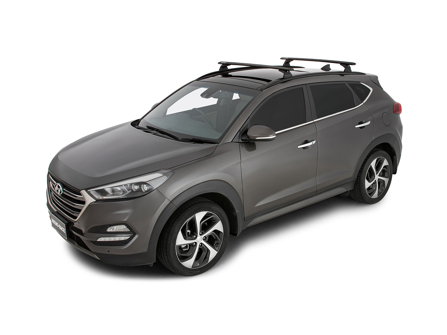 Kit 2 barres de toit Rhino Rack Sportz 1180mm Hyundai Tucson 2016-2021 – Image 6