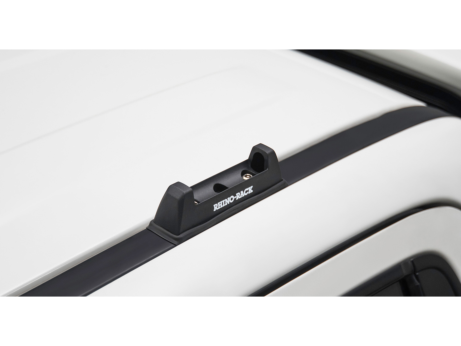 Kit 3 barres de toit Rhino Rack Sportz 1500mm Dodge RAM 1500 Gen 4 DS Double Cab 2009-2018 – Image 6