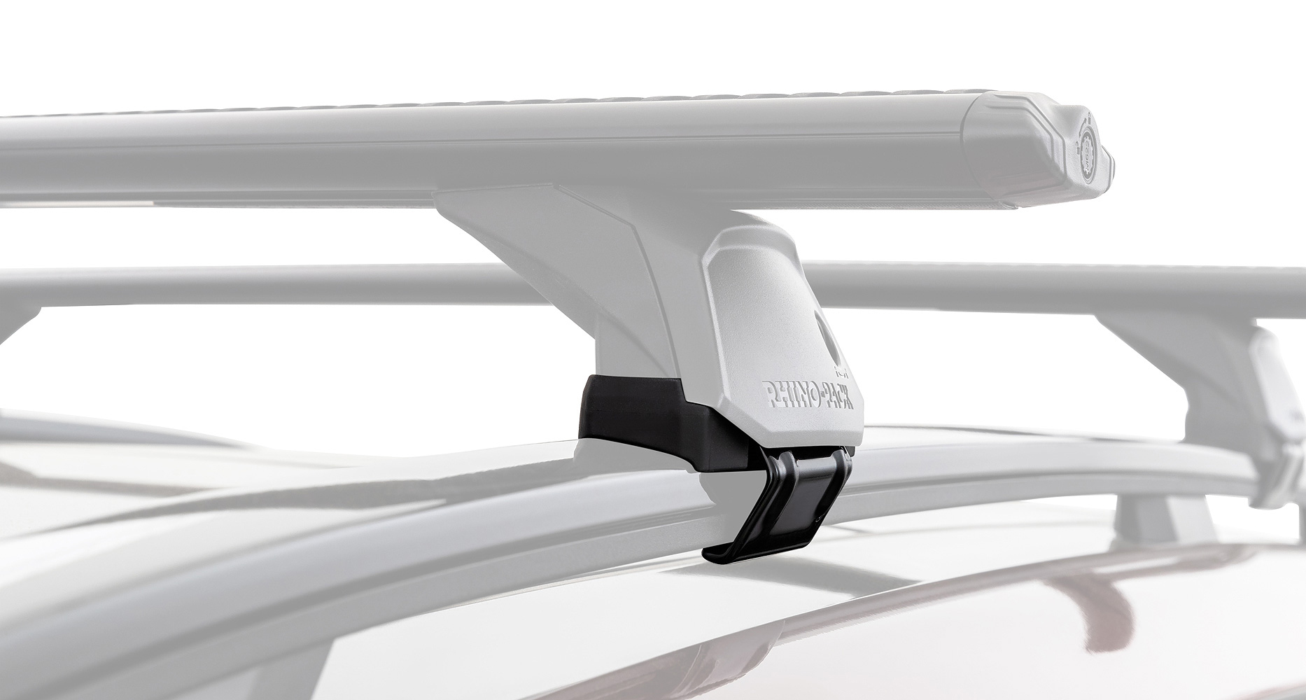 RX200-4 Cross Bar Kit Rhino Rack – Image 6