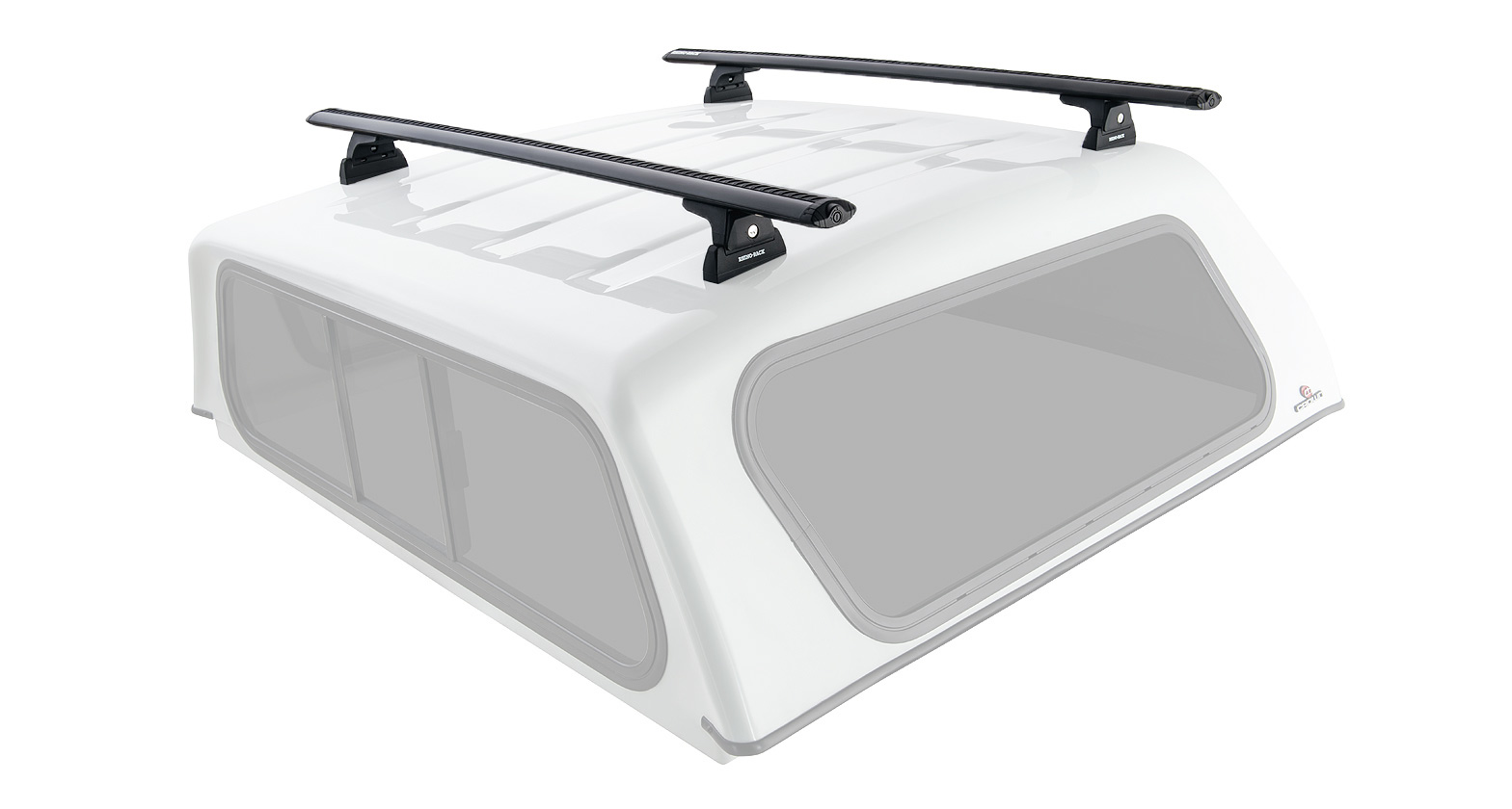 RHINORACK QM Kit montage pour Hardtop – Image 6