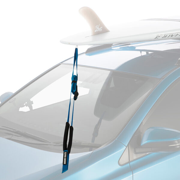 Paddleboard Tie Down Straps Rhino Rack – Image 6