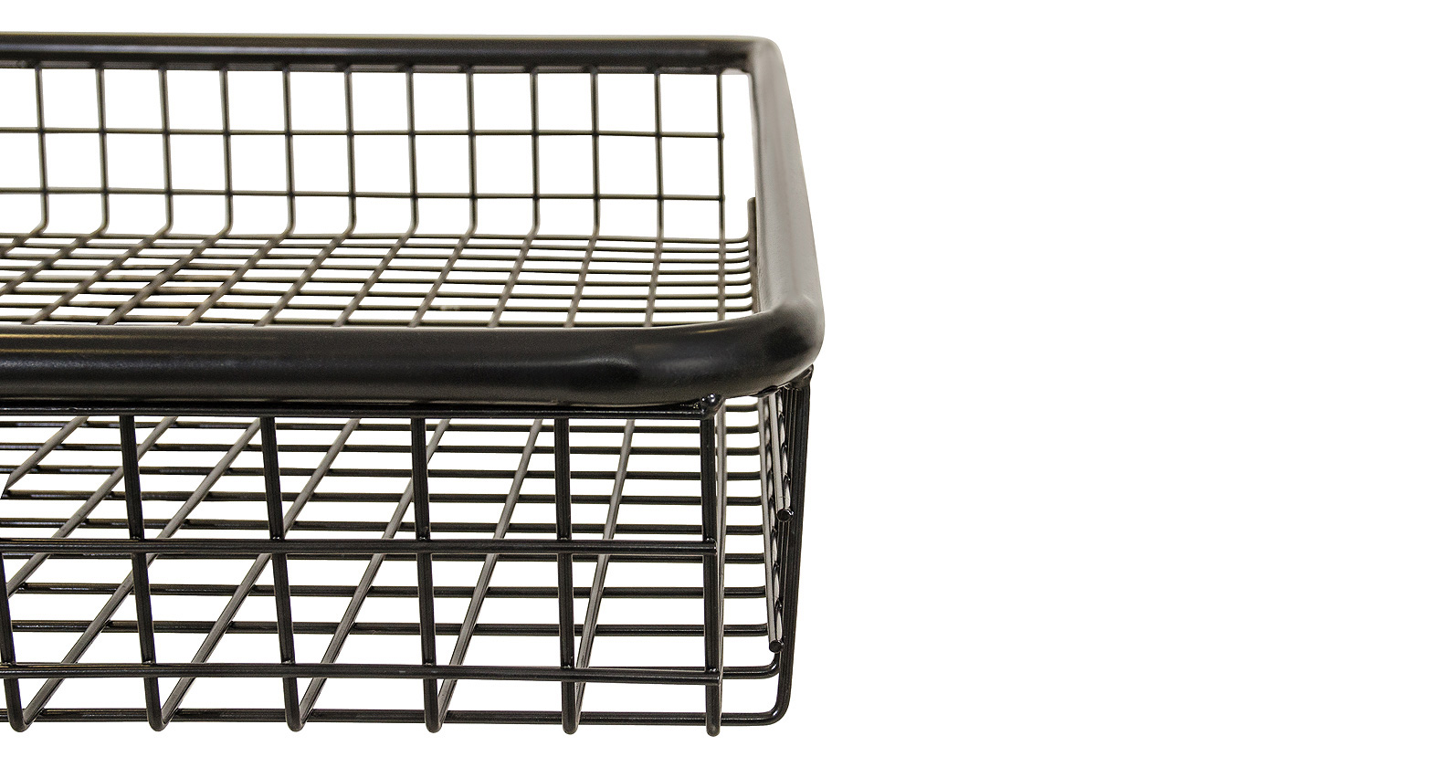 Steel Mesh Basket Small Rhino Rack – Image 6