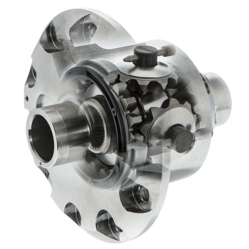 AIRLOCKER DANA 44 33SPL 3.92&UP S/N..... – Image 6