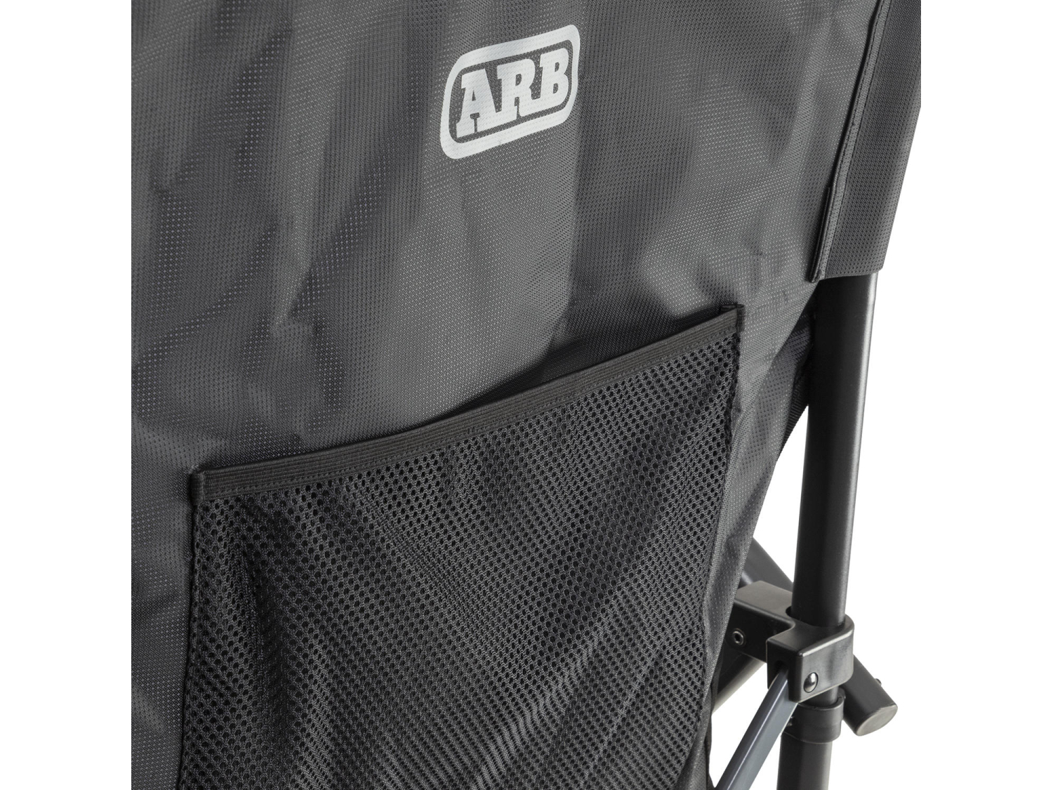Chaise bivouac pliante ARB Base Camp – Image 6
