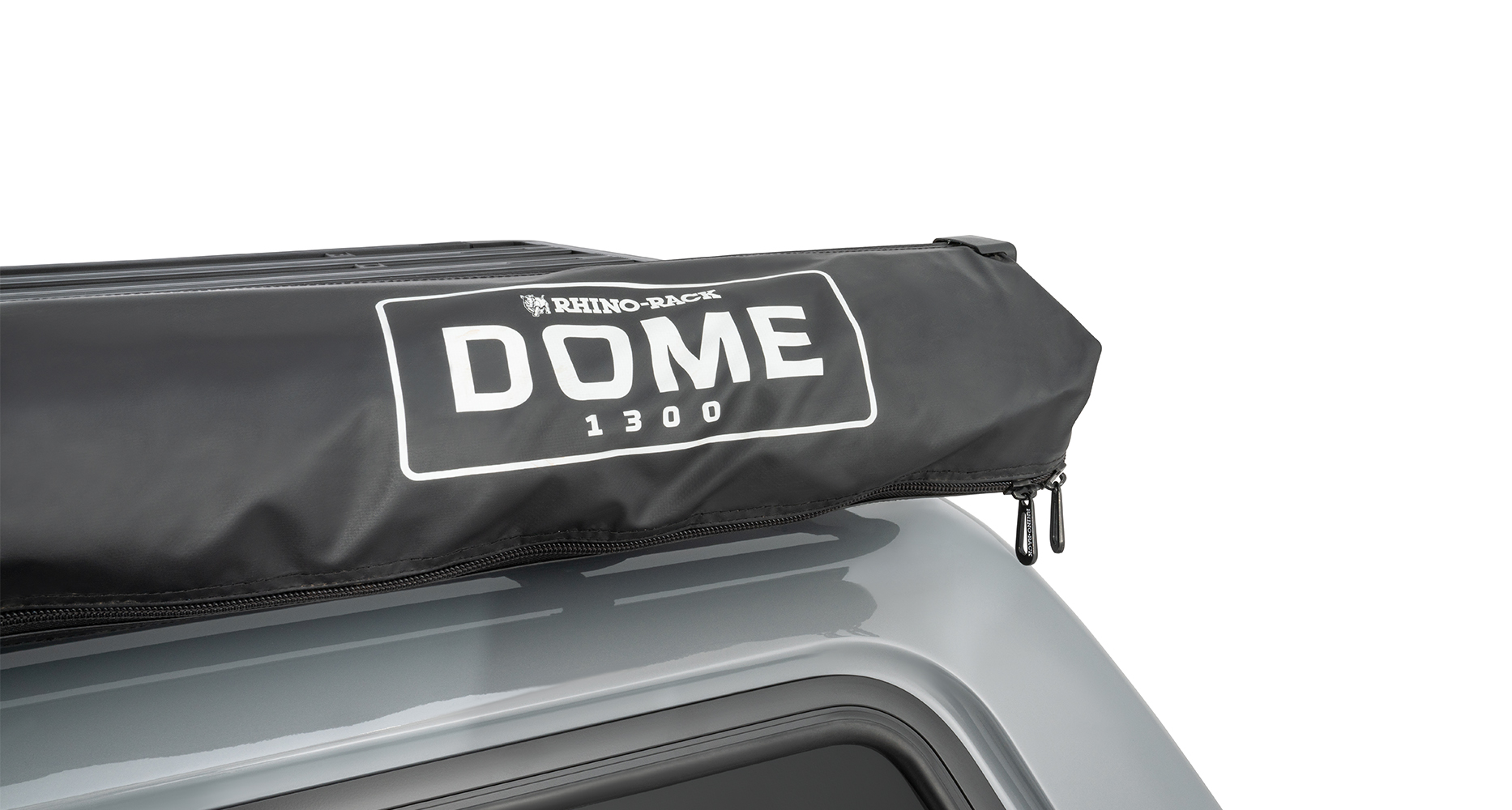 Auvent latéral Dome 1.3x2.4m de Rhino Rack – Image 7