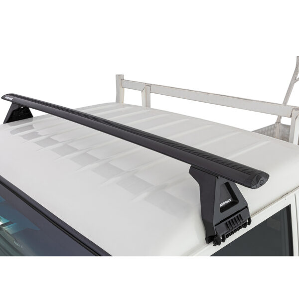 Kit 1 barre de toit Rhino Rack Sportz 1500mm Toyota HZJ79 GRJ79