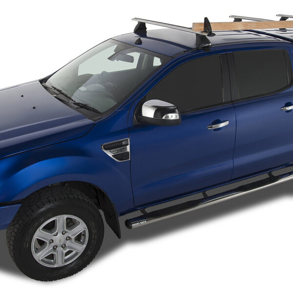 Adjustable Load Holder (Vortex Bar) Rhino Rack – Image 7