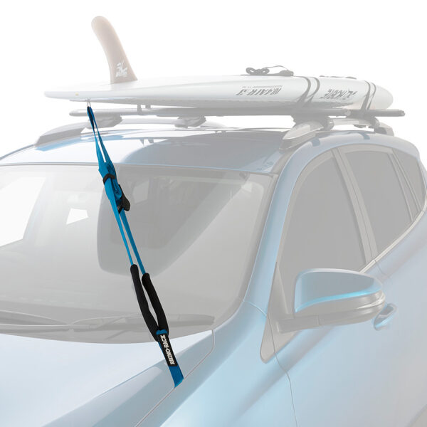 Paddleboard Tie Down Straps Rhino Rack – Image 7