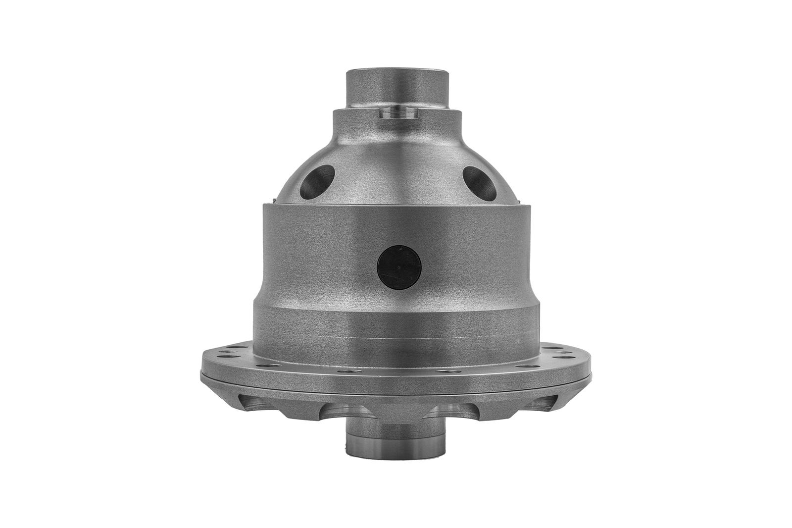 AIRLOCKER DANA 60HD 35SPL 4.10&DN S/N... – Image 7