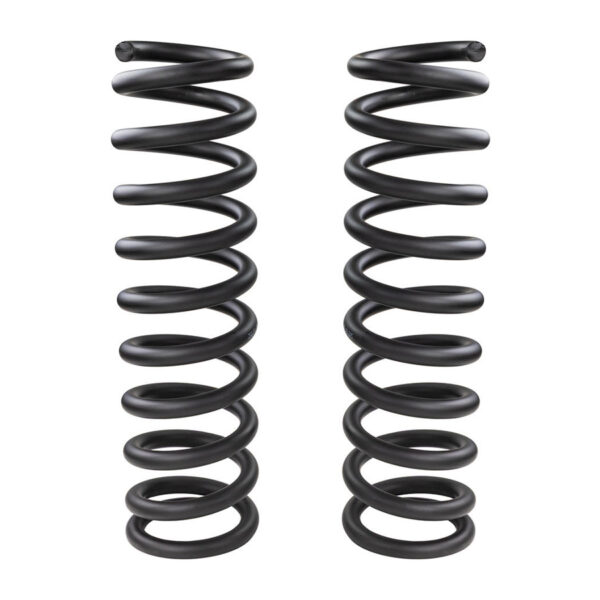 Alternative view of Ressorts avant progressifs OME +50mm Toyota Land Cruiser GDJ250