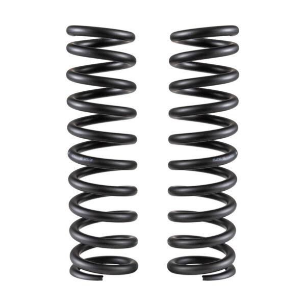 Ressorts avant progressifs OME +50mm Toyota Land Cruiser GDJ250