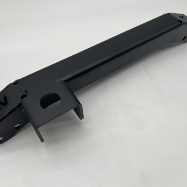 Alternative view of Kit abaissement de pont avant Toyota HDJ100 N4-Offroad