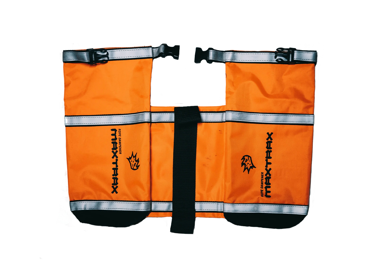 Kit de treuillage Maxtrax recovery Beach Kit – Image 7