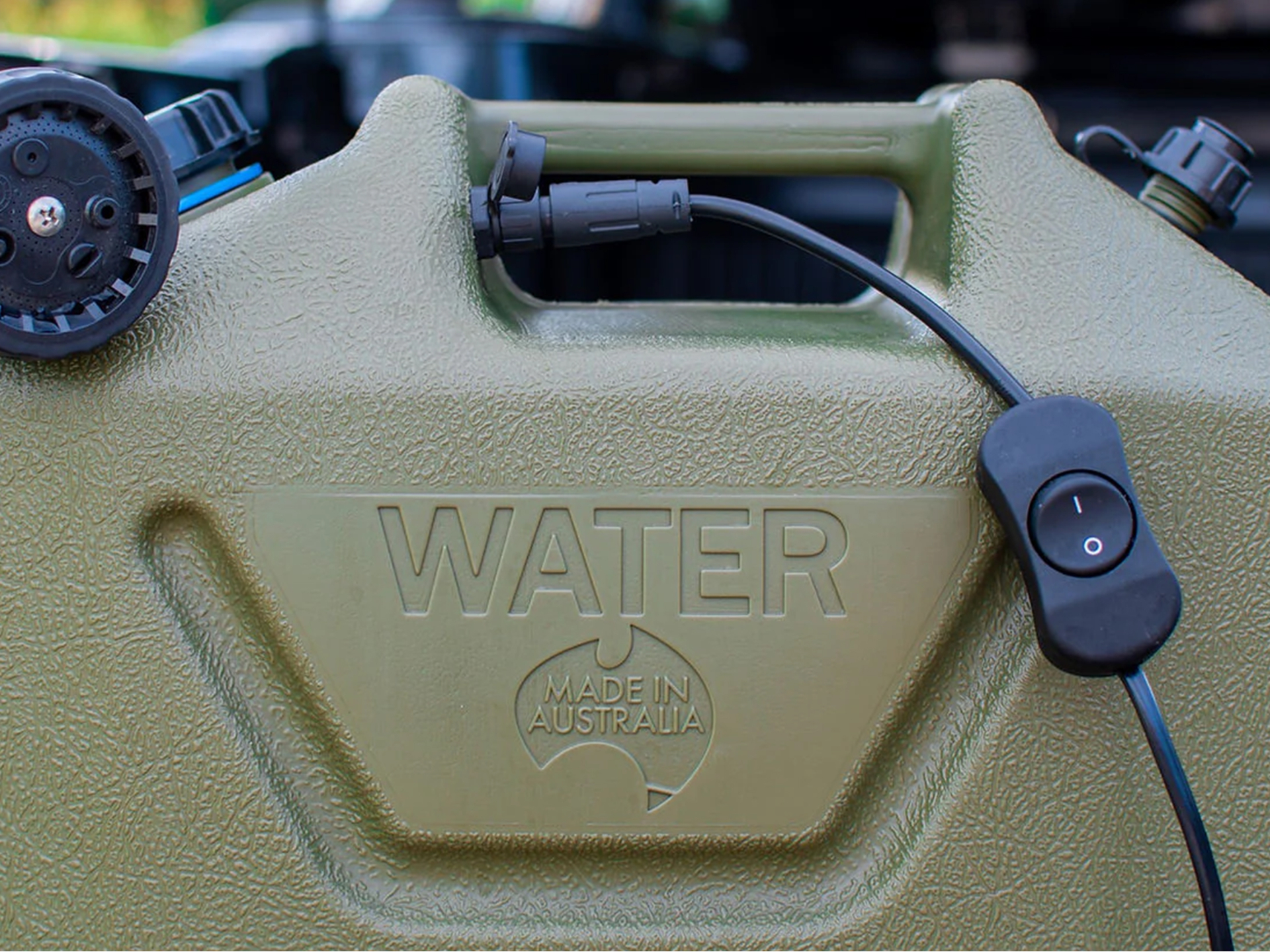 Cordon alimentation Ontap 4M – Image 7