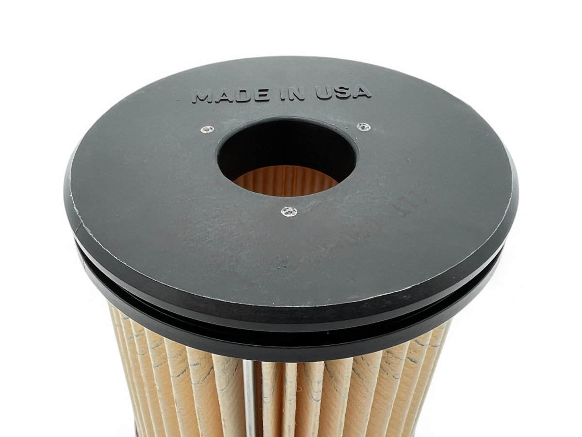 Cartouche de préfiltre Racor RR112 - Filtration 10 microns – Image 4