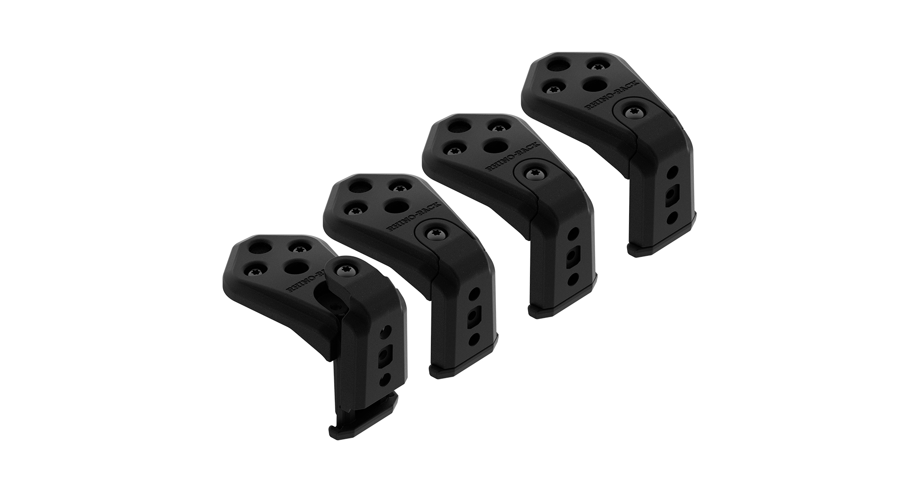 Auvent latéral Dome 1.3x2.4m de Rhino Rack – Image 8