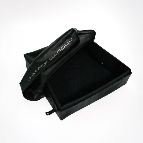 Alternative view of Sac porte bagage Gear Bag pour tente de toit James Baroud Nova