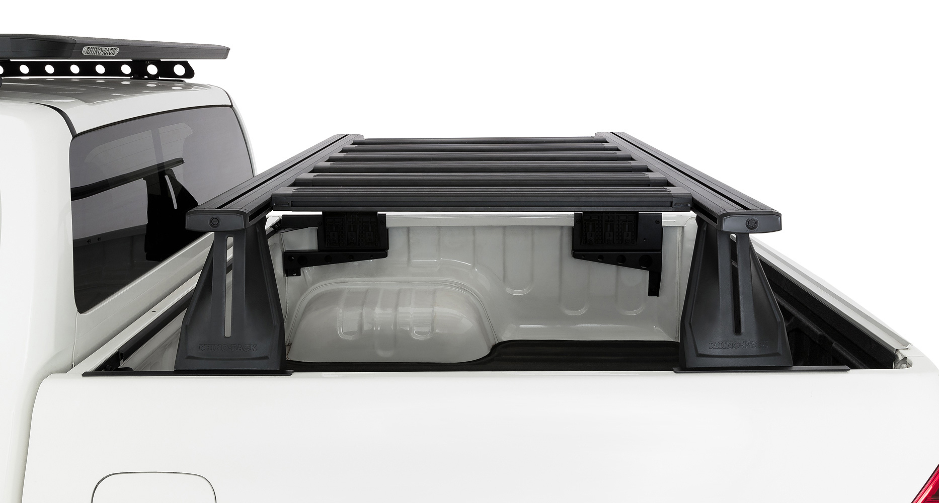 Kit 2 barres de benne 1500 mm système Reconn-Deck et 6 transversale Toyota Hilux Revo 2015+ – Image 8