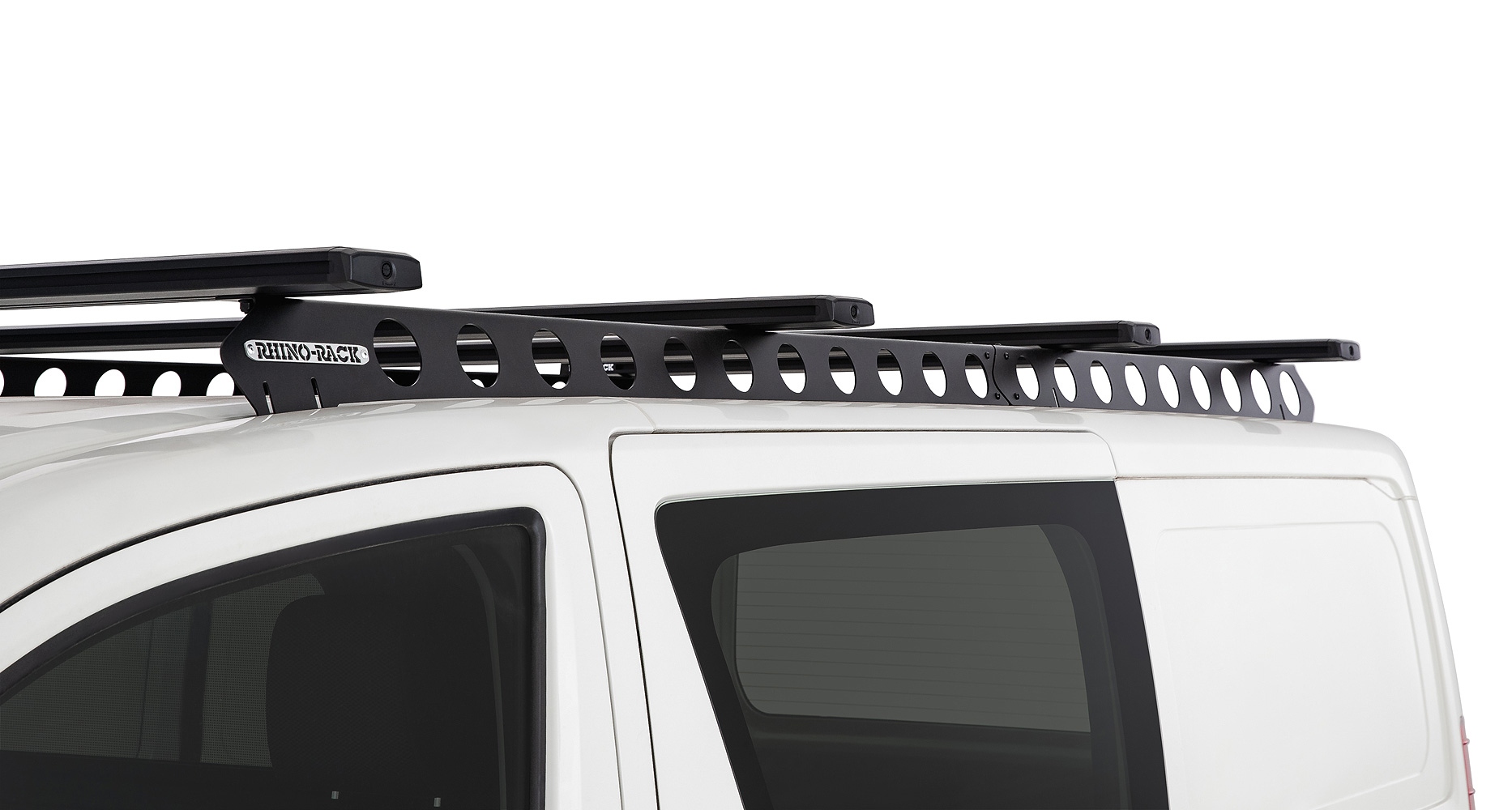 Kit 4 barres de toit sytème Reconn-Deck – Image 8