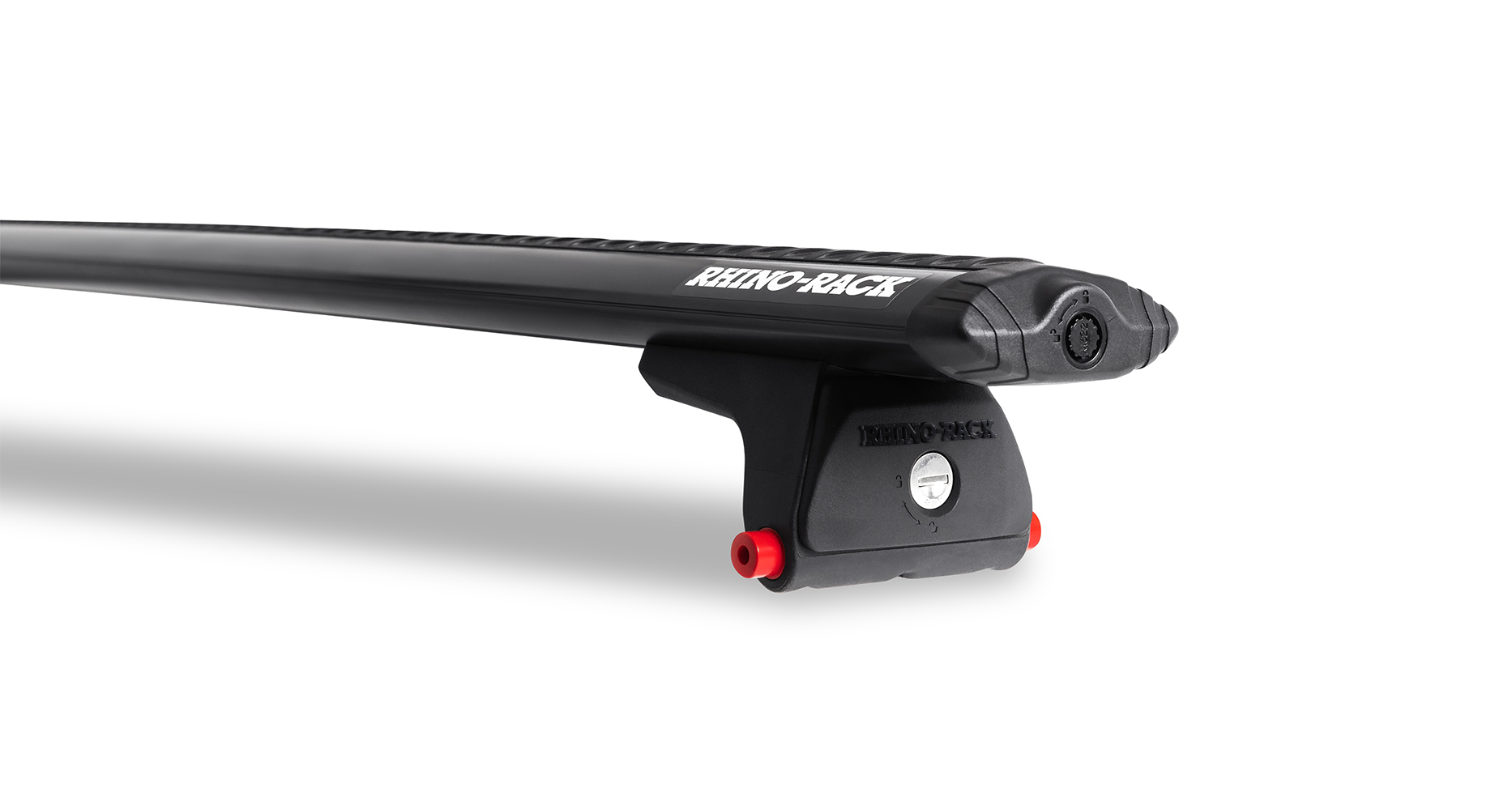 Kit 2 pieds verrouillable RLT600H Rhino Rack – Image 6